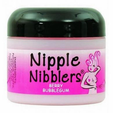 Nipple Nibbler 2oz Berry Bubblegum