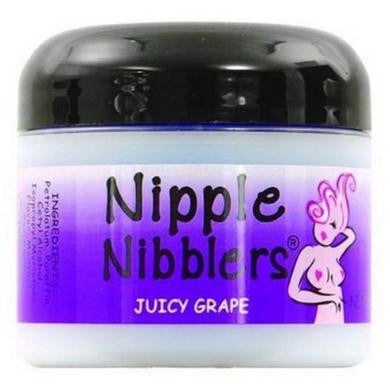 Nipple Nibbler 2oz Juicy Grape