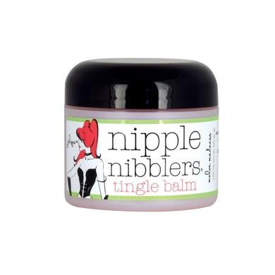 Nipple Nibblers Tingle Balm - Melon Madness - 1.25 Oz. - 35g