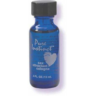 Pure Instinct - 0.5 Oz - Each