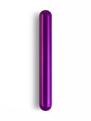 Little Chroma Vibrator - Plum