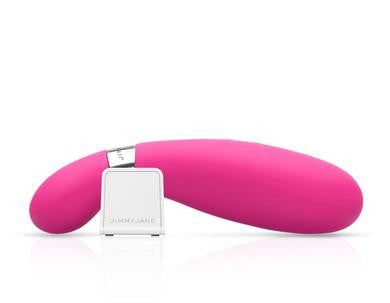 Form 6 USB - Pink