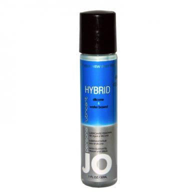 JO 1 oz Hybrid Lubricant