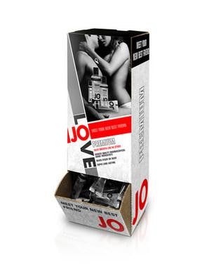 Jo 4cc Premium Lubricant  - 150 Count Display