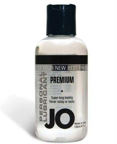 JO 4.5 oz Silicone Lubricant