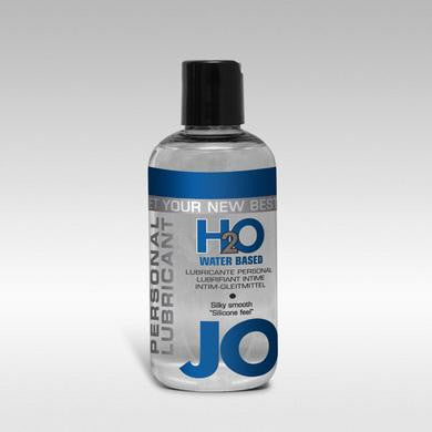 JO 8oz H2O Lubricant