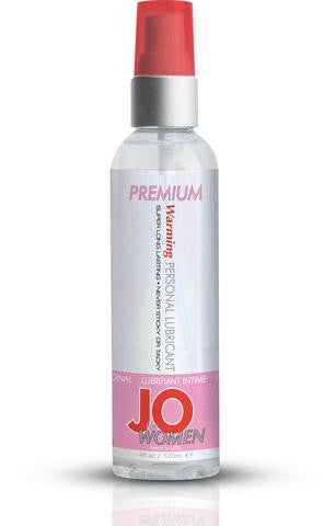 JO 4.5 oz Premium Women Warming