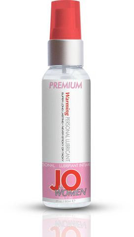 JO 2 oz Premium Women Warming