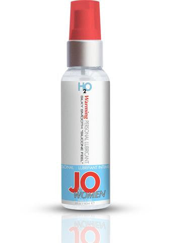 JO 2.5 oz H2O Women Warming