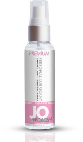 JO 2 oz Premium Women Lubricant