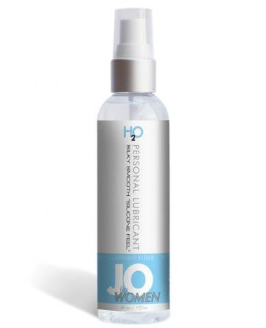 JO 4.5 oz H2O Women Lubricant