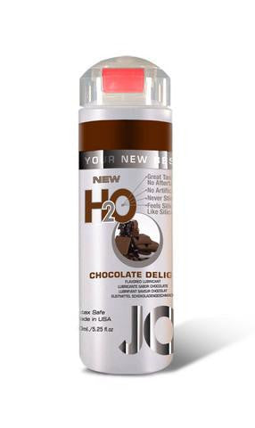 JO 5.25 oz Flavored H2O Chocolate