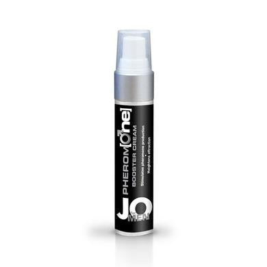 Jo for Him Magnify Pheromone Infused Cream - 1 Fl. Oz. - 30 Ml