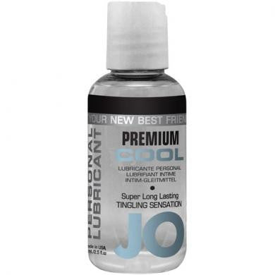 JO 2.5 oz. Premium Cool