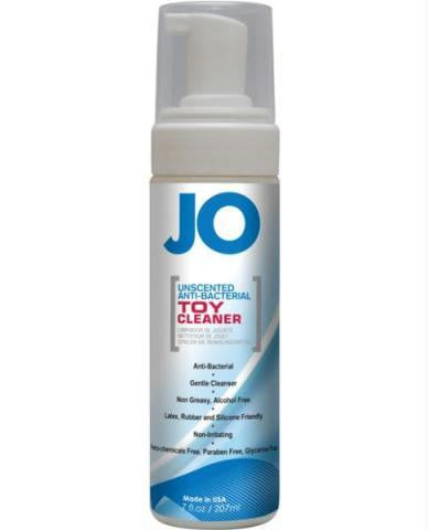 JO 7 oz. Toy Cleaner