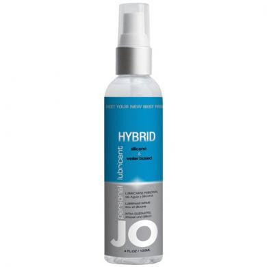 Jo Classic Hybrid Lubricant - 4 Fl. Oz. - 120 Ml