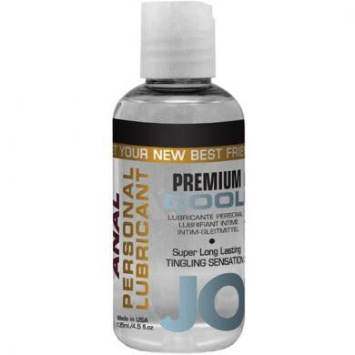 JO 4.5 oz. Anal Premium Cool