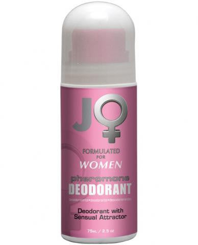 JO Pheromone Deodorant For Women