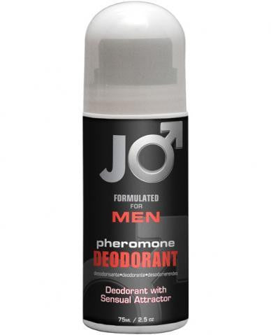 JO Pheromone Deodorant For Men