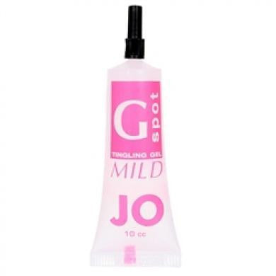 JO G Spot Mild 10 cc