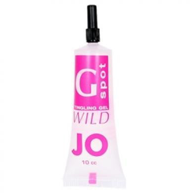 JO G Spot Wild 10 cc