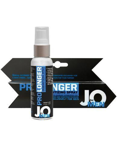 JO 2 oz. Prolonger