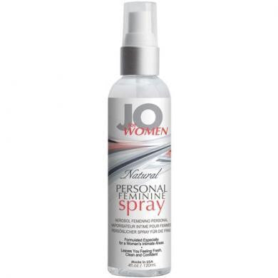 JO 4 oz. Feminine Spray