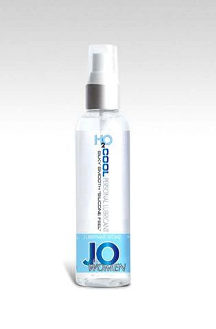 Jo Personal Lubricant H2O Women Cool - 2 oz.