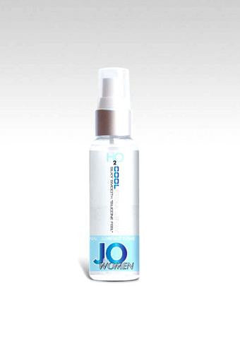 Jo Personal Lubricant H2O Women Cool - 4 oz.