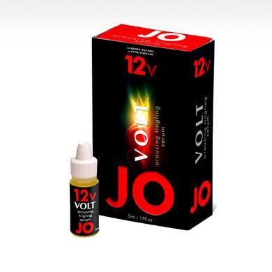 Jo Volt 12Volt Extra Sensation - 5ml