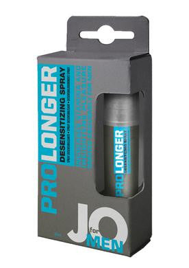 Jo for Him Prolonger Desensitizing Spray - 0.07 Fl. Oz. - 2 Ml