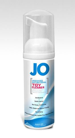 Jo Unscented Anti-Bacterial Travel Toy Cleaner - 1.7 oz.