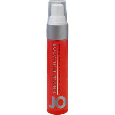 JO Nipple Titillator - 1 oz.