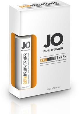 JO for Women Skin Brightener  Cream - 1 Oz.