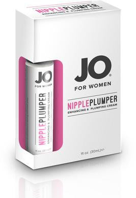 JO Nipple Plumper Cream -  1 Oz.