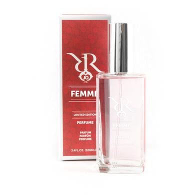 Our Room Femme Perfume