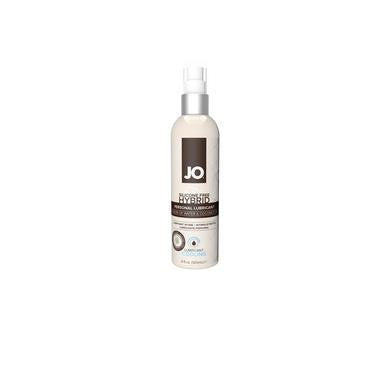 Jo Silicone Free Hybrid Cooling Lubricant - 4 Fl. Oz. - 120 Ml