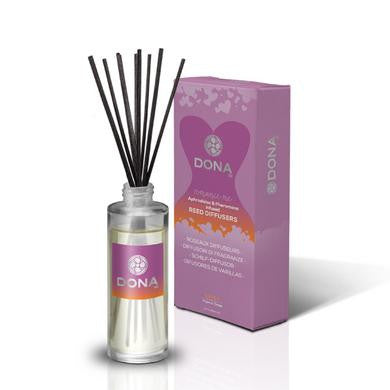 Dona Reed Diffusers  Sassy  Aroma - Tropical Tease - 2 oz.