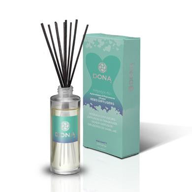 Dona Reed Diffusers Naughty  Aroma - Sinful Spring - 2 oz.