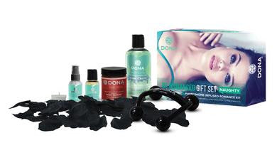 Dona Be Romanced Gift Set -  Naughty Sinful Spring