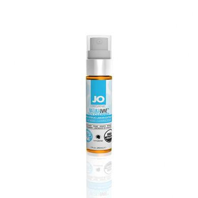 Jo Naturalove Usda Organic Toy Cleaner - 1 Fl. Oz. - 30 Ml