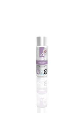 Jo for Her Agape Lubricant - Cooling - 2 Fl. Oz. - 60 Ml