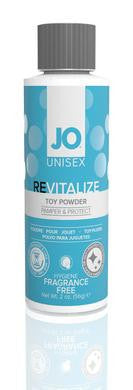 Jo Unisex Revitalize Toy Powder - 2 Oz.