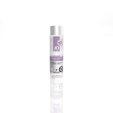 Jo for Her Agape Lubricant - Original - 4 Fl. Oz. - 120ml