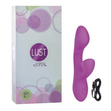 Lust L17 - Purple