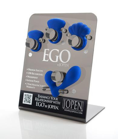 Ego - Display