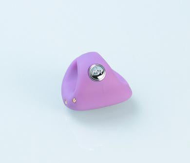 Pyxis Finger Massager - Lavender