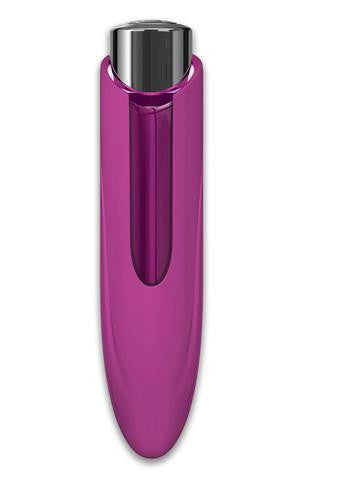 Key Nyx Mini Massager - Raspberry Pink