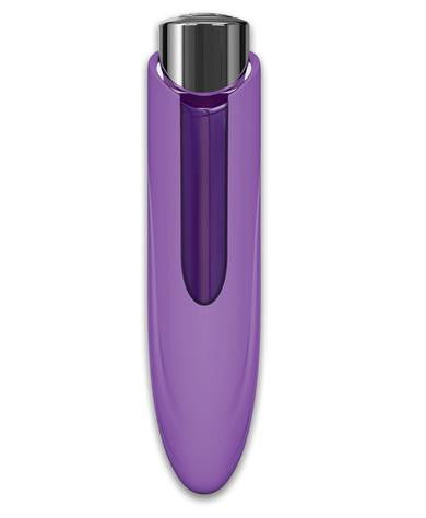 Key Nyx Mini Massager - Lavender