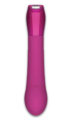 Key Ceres - G-Spot Massager - Raspberry Pink